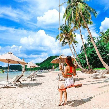 Phu My Hung Bungalow Phu Quoc Exterior photo