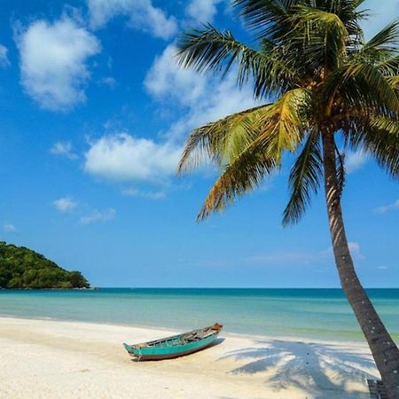 Phu My Hung Bungalow Phu Quoc Exterior photo
