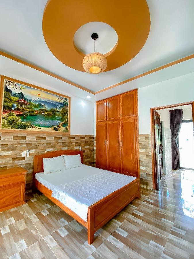 Phu My Hung Bungalow Phu Quoc Exterior photo