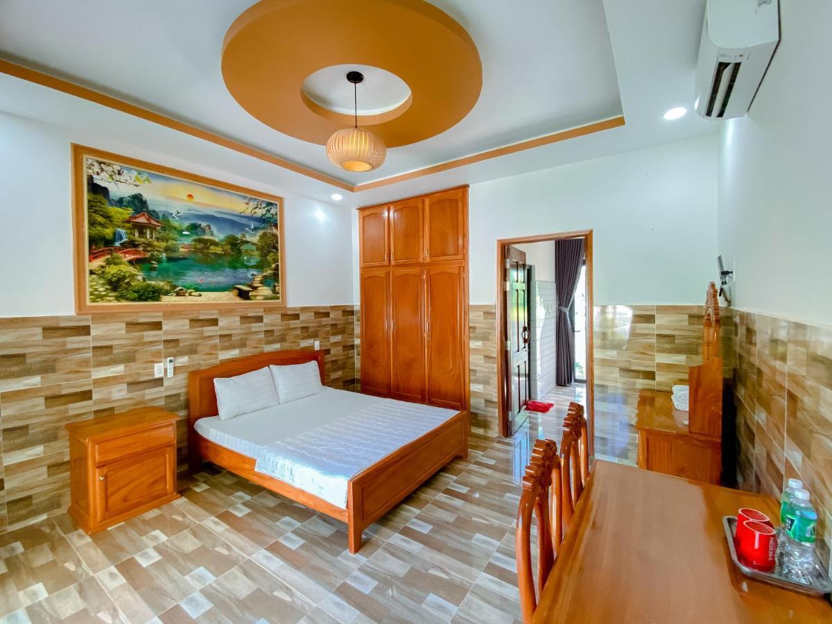 Phu My Hung Bungalow Phu Quoc Exterior photo