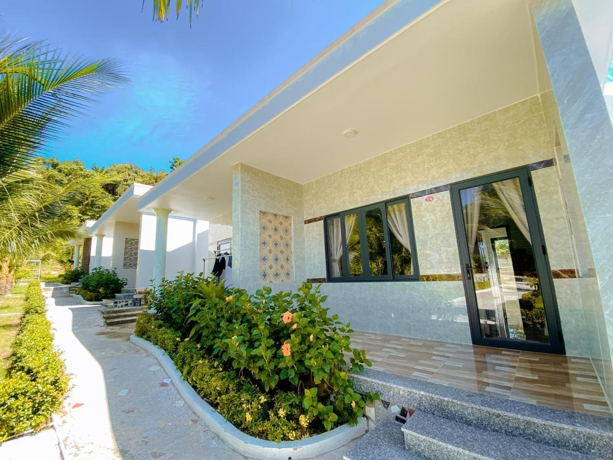 Phu My Hung Bungalow Phu Quoc Exterior photo