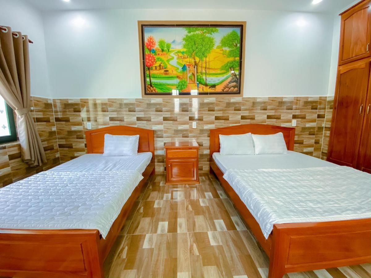 Phu My Hung Bungalow Phu Quoc Exterior photo