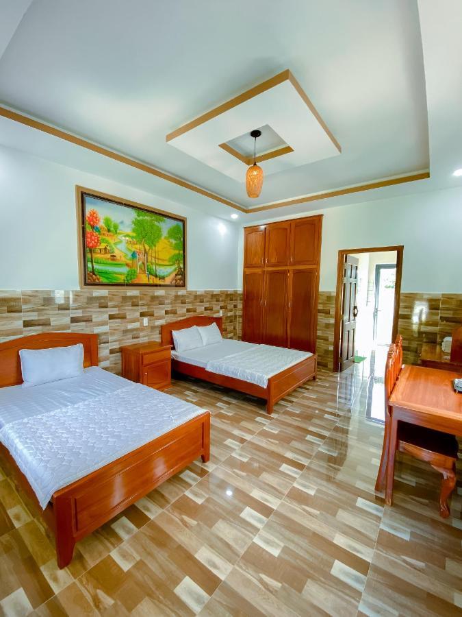Phu My Hung Bungalow Phu Quoc Exterior photo