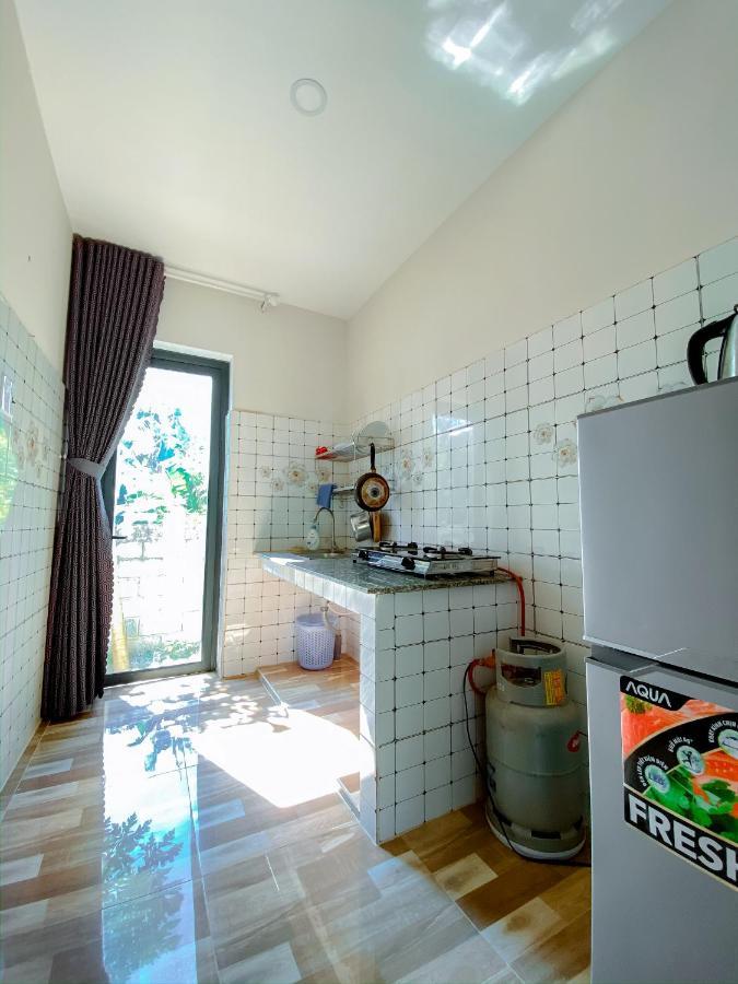 Phu My Hung Bungalow Phu Quoc Exterior photo
