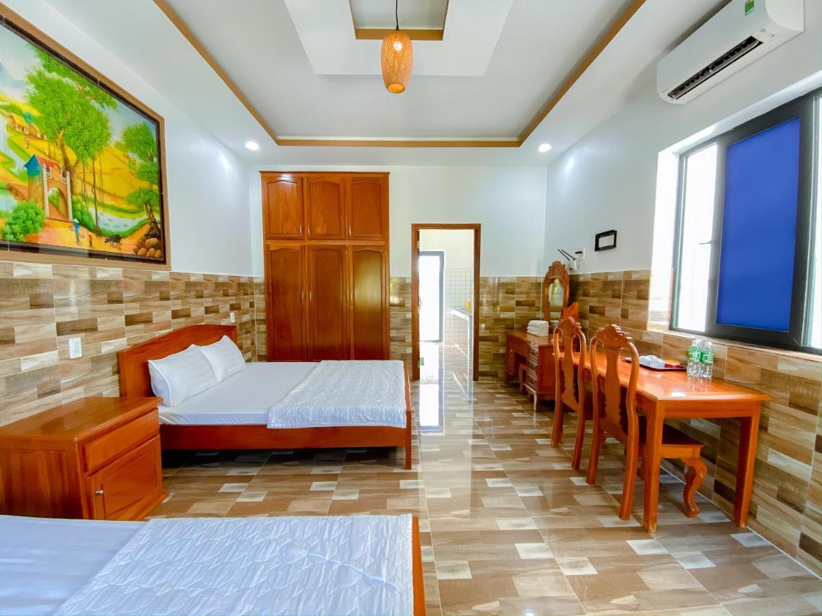 Phu My Hung Bungalow Phu Quoc Exterior photo