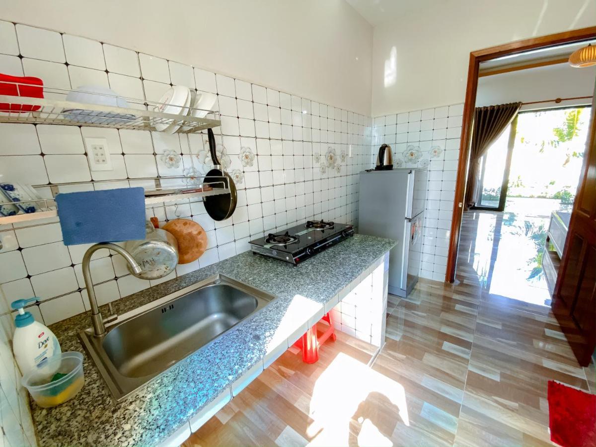 Phu My Hung Bungalow Phu Quoc Exterior photo