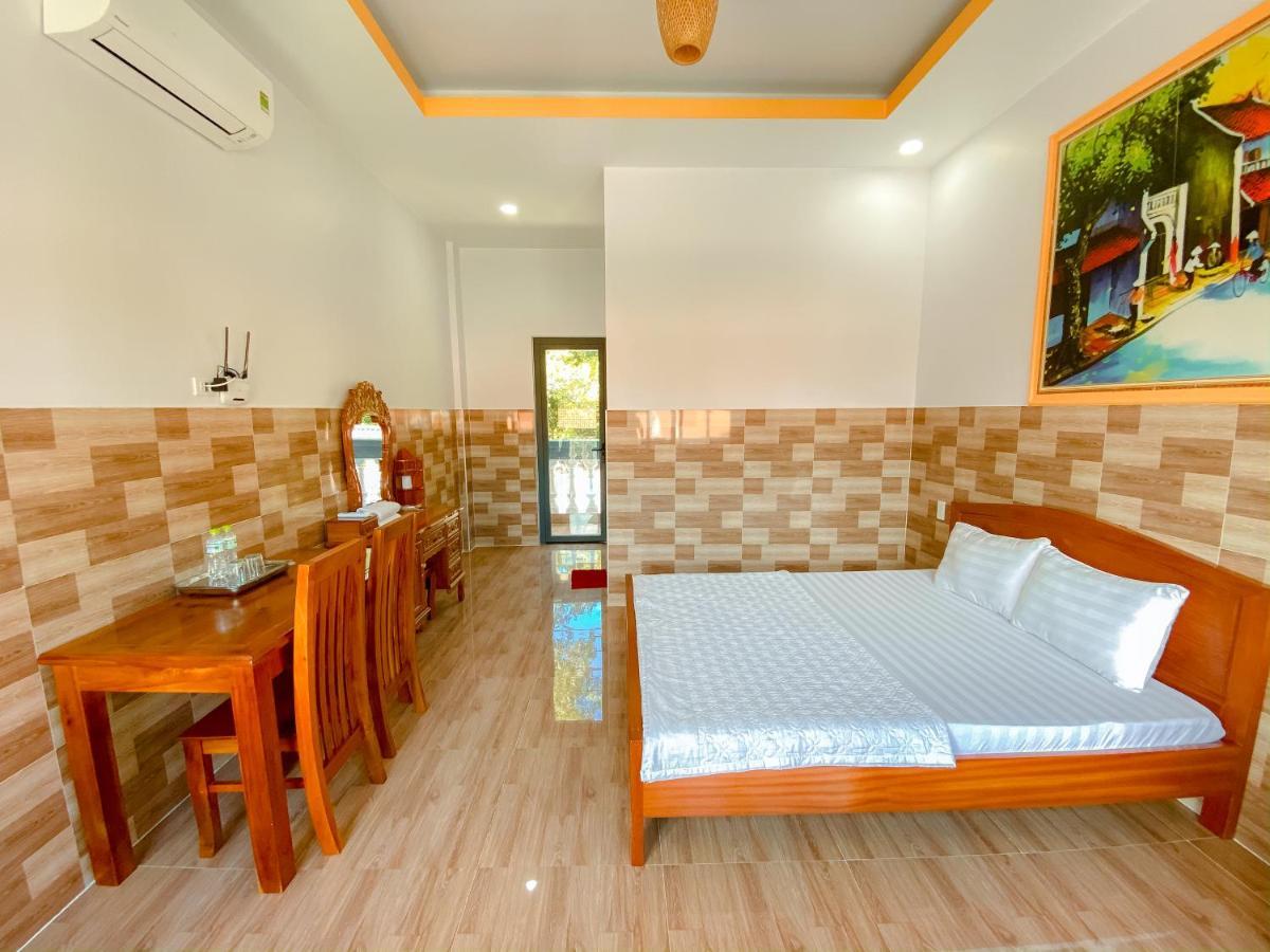 Phu My Hung Bungalow Phu Quoc Exterior photo