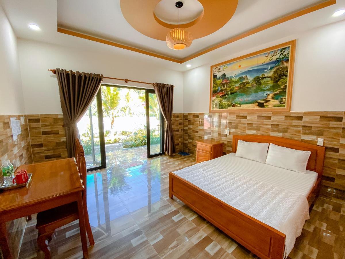 Phu My Hung Bungalow Phu Quoc Exterior photo