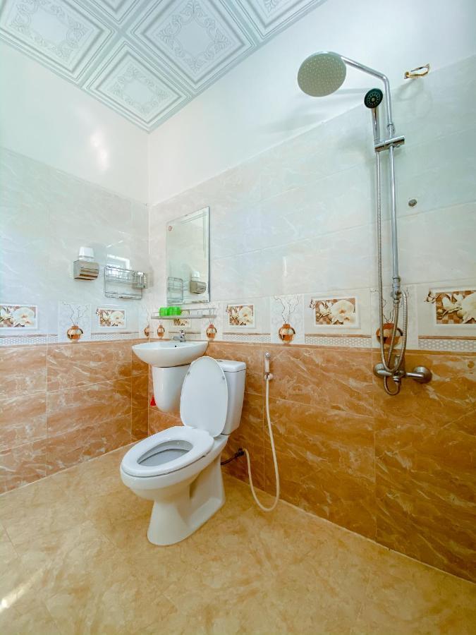 Phu My Hung Bungalow Phu Quoc Exterior photo