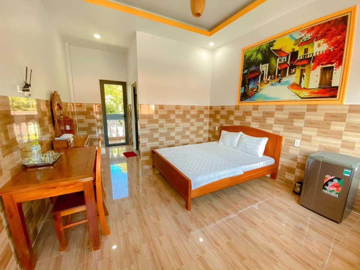 Phu My Hung Bungalow Phu Quoc Exterior photo
